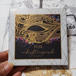Pur Midnight Masquerade Palette